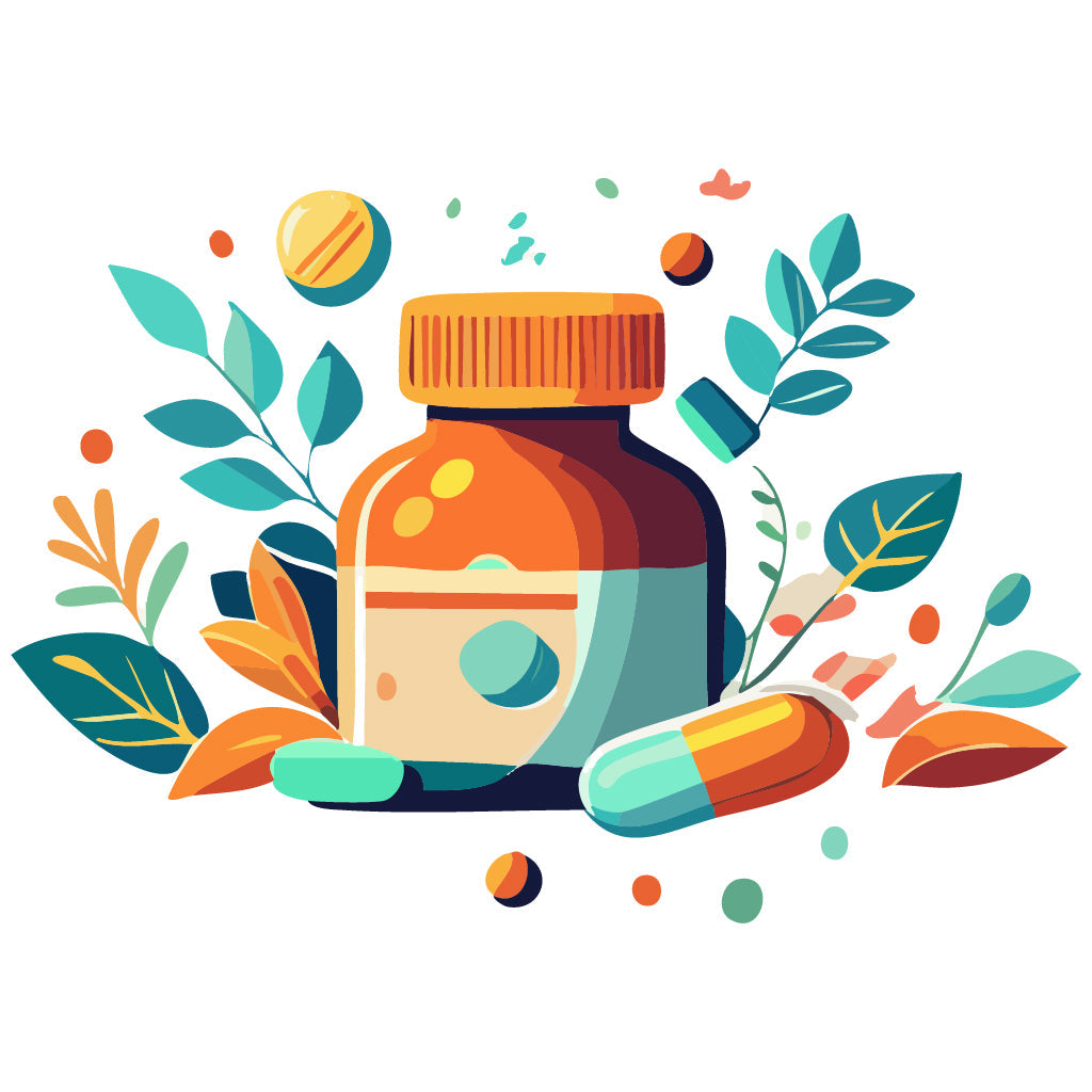 All Supplements and Health