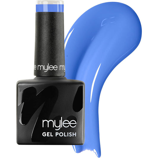 Mylee Gel Nail Polish 8ml [Blubell] UV/LED Soak-Off