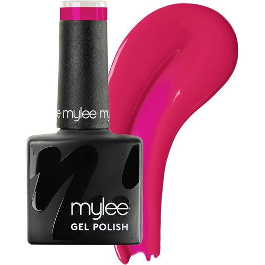 Mylee Gel Nail Polish 8ml [Watermelon Sugar] - UV/LED Soak-Off