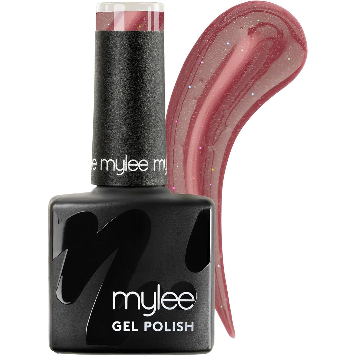 Mylee Gel Nail Polish 8ml [Rise N Grind] - UV/LED Soak-Off