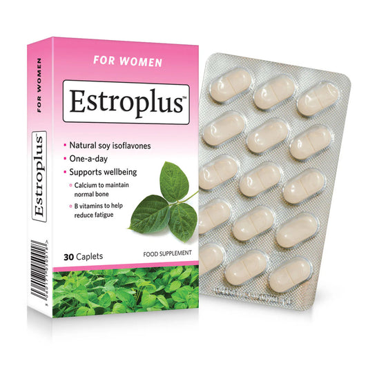 Estroplus, 30 Tablets