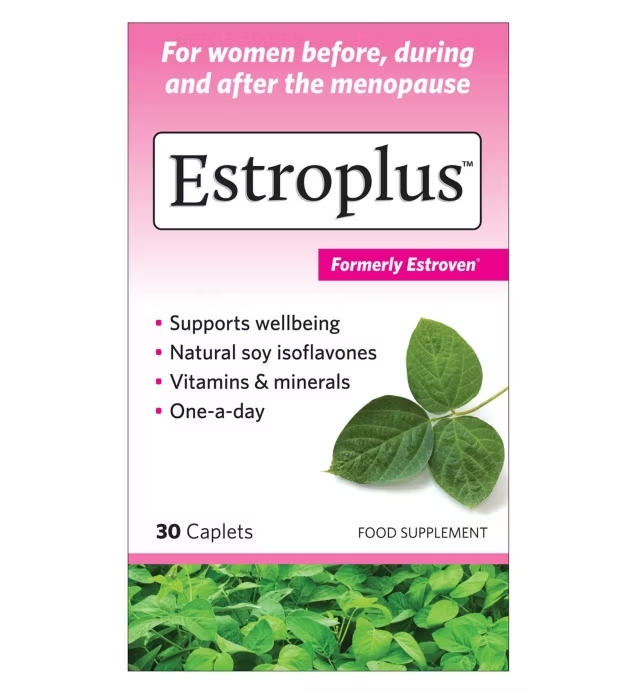 Estroplus, 30 Tablets